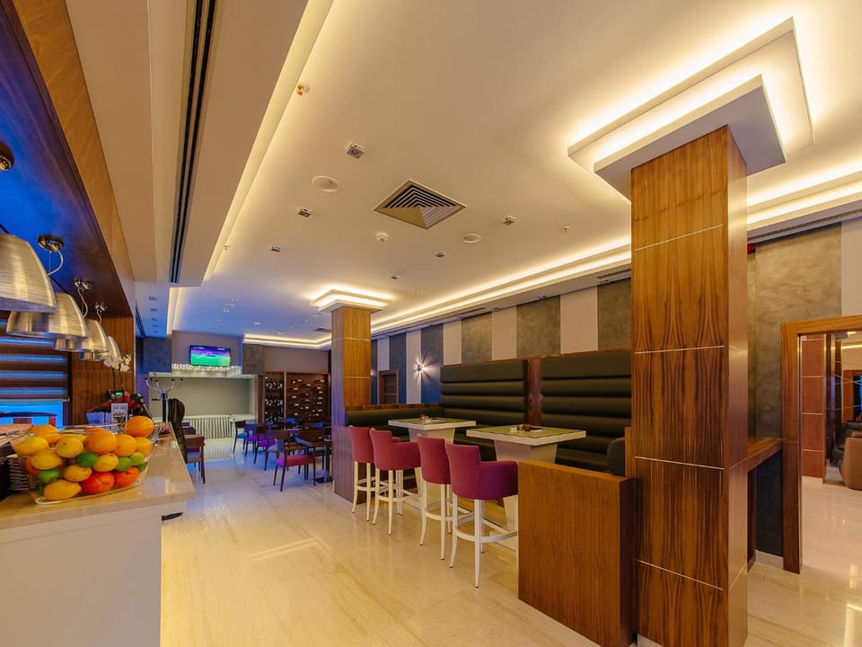 Hotel New Star Hotel in Podgorica