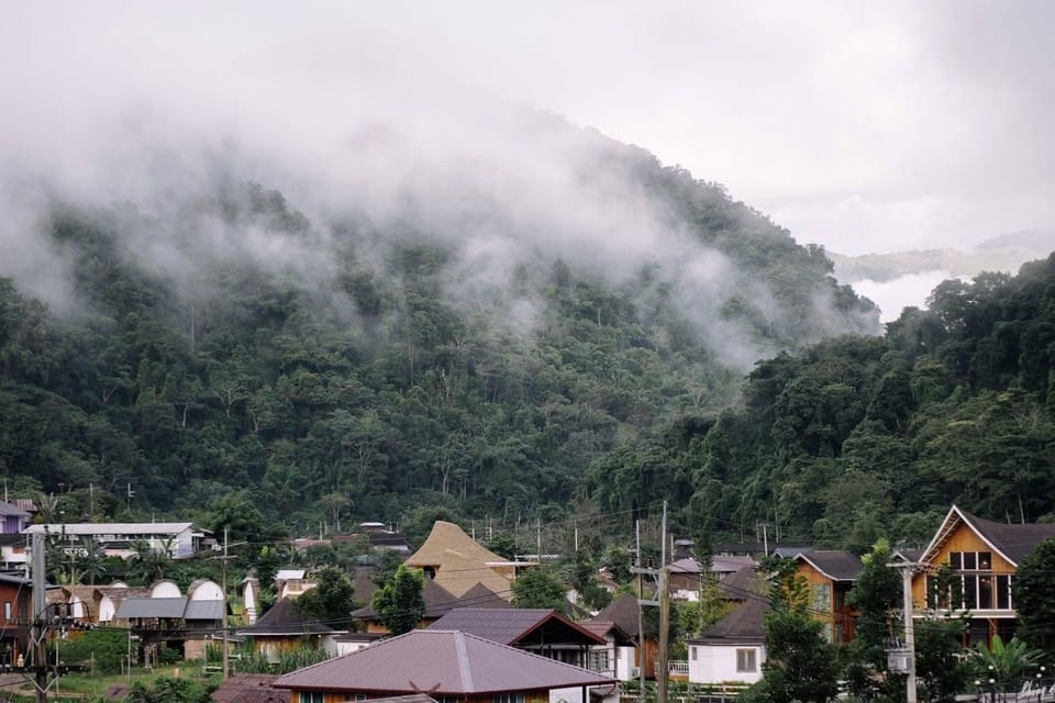 Sapan Life Resort in Laos