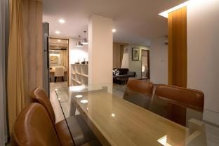 The Residence Rajtaevee Hotel Hotel in Bangkok
