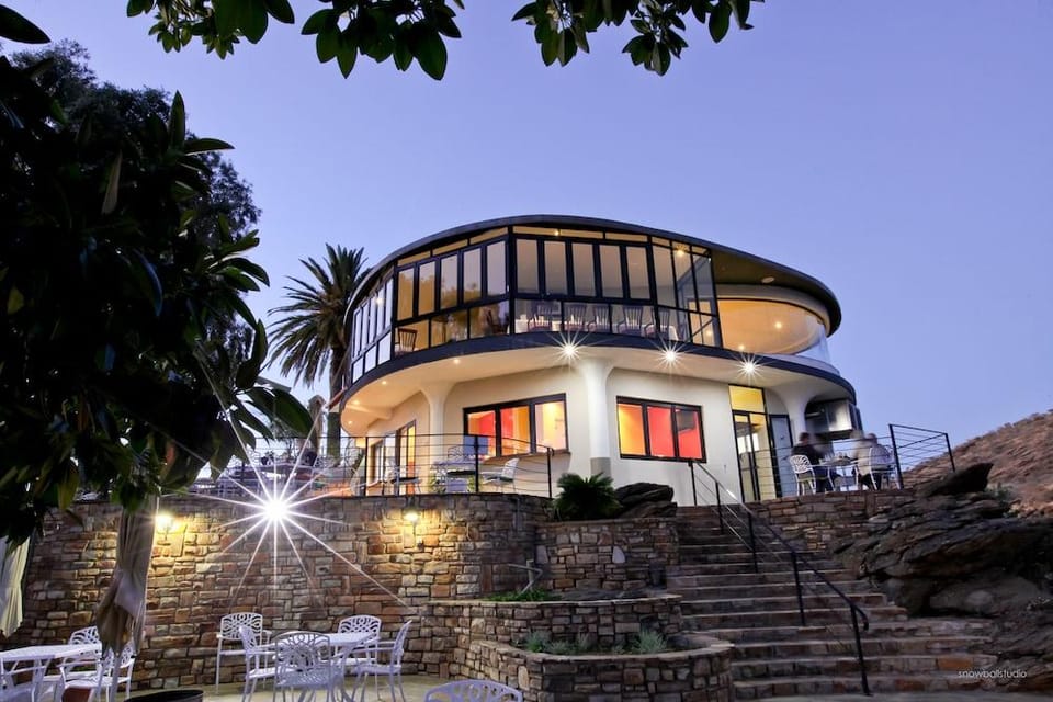 Hotel Thule Hotel in Windhoek