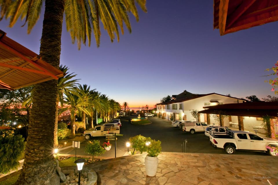 Hotel Thule Hotel in Windhoek