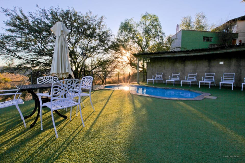 Hotel Thule Hotel in Windhoek