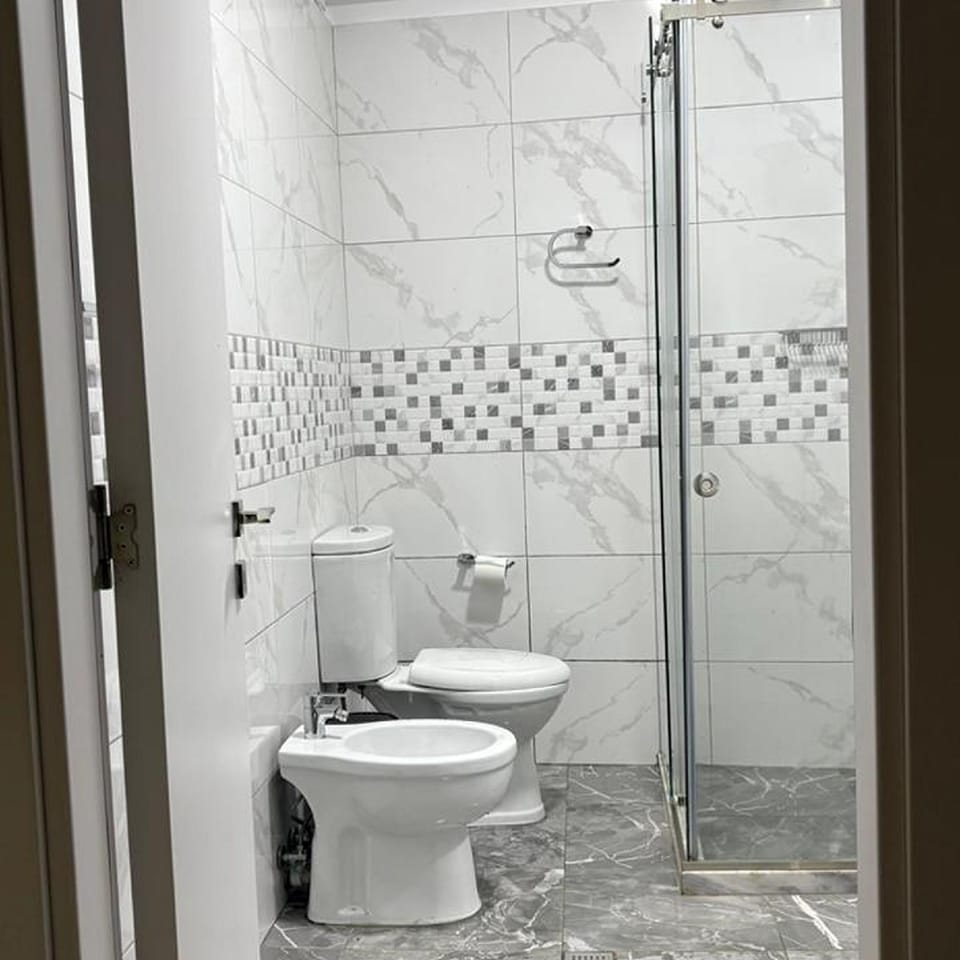 Blue Boutique Apartments 5 Apartment hotel in Tirana