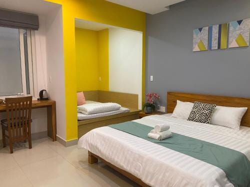 Dao Tien Homestay Hotel in Hoi An