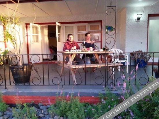 Airport Skyway Lodge Motel in Auckland