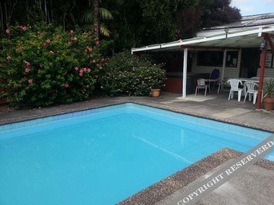 Airport Skyway Lodge Motel in Auckland