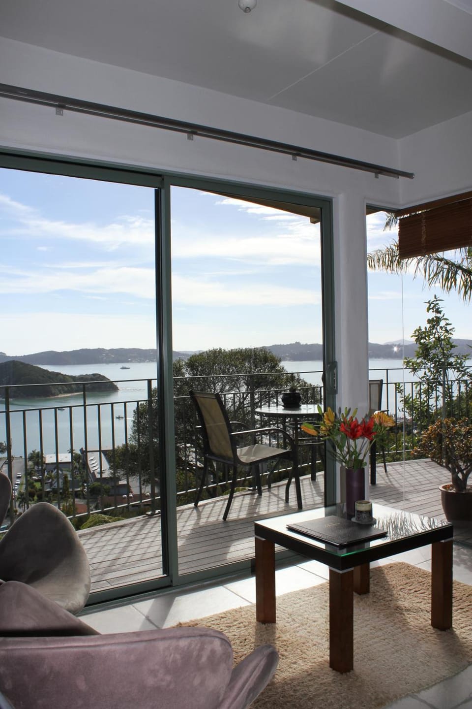Allegra House Hotel in Paihia