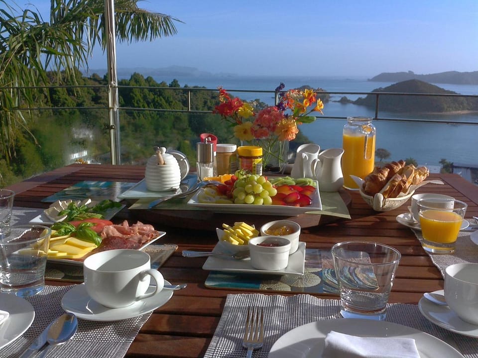 Allegra House Hotel in Paihia