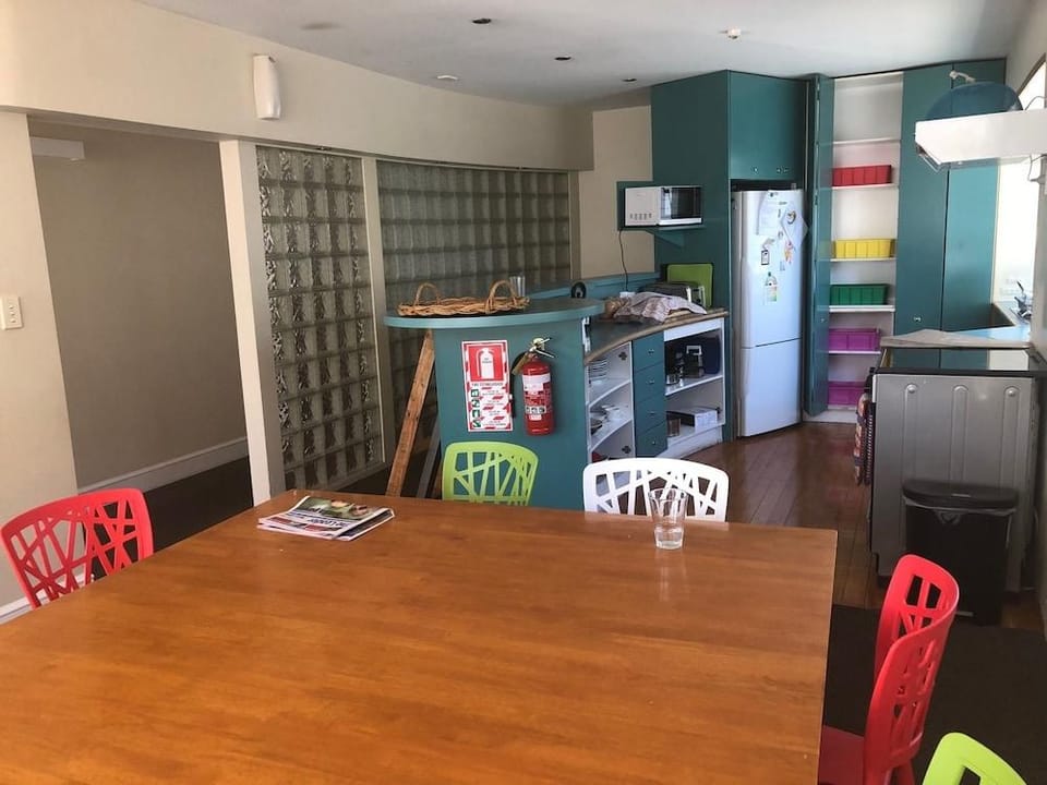Almond House Hostel Hostel in Nelson
