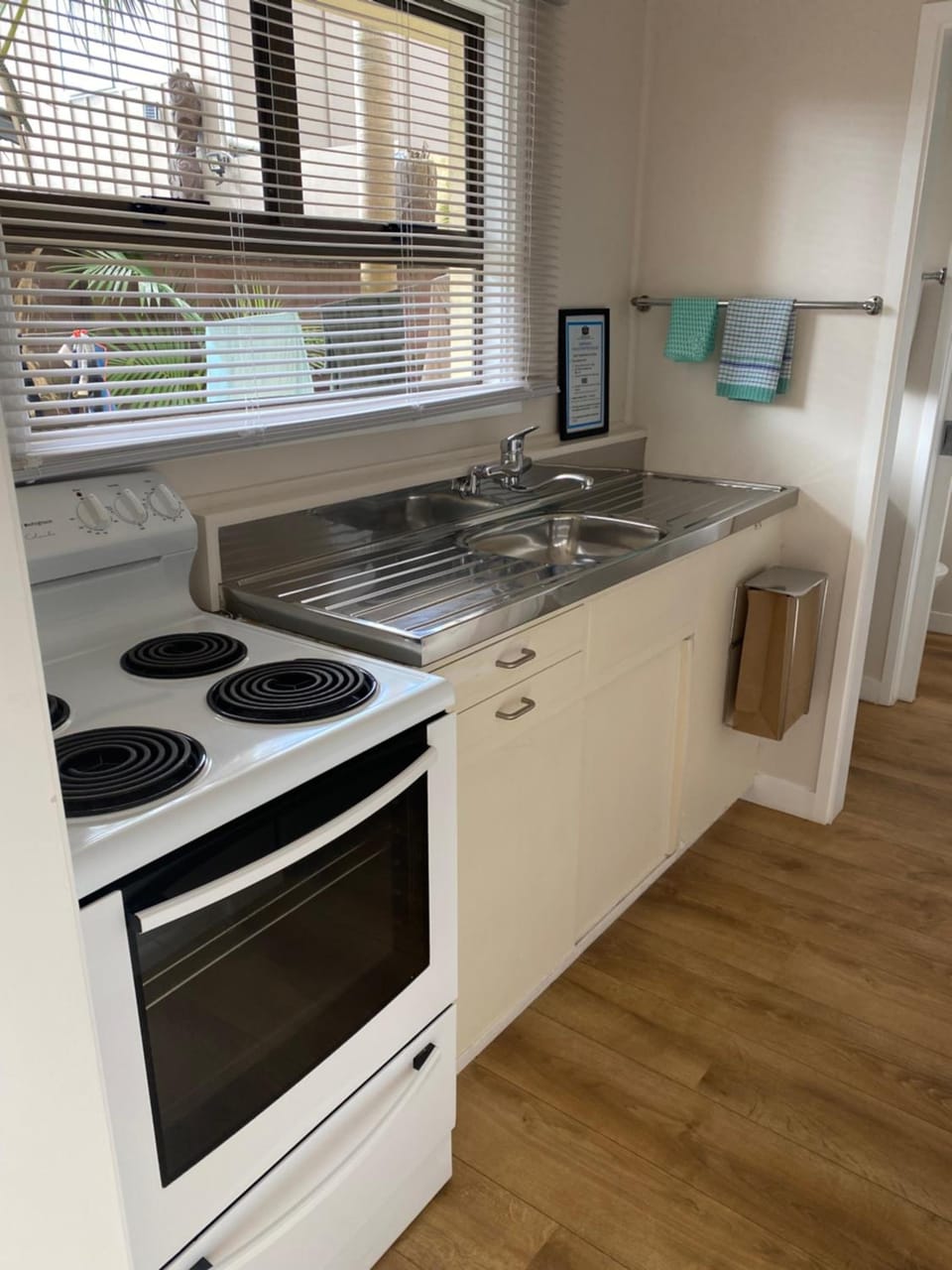 ASURE Wayfarer Motel Motel in Northland