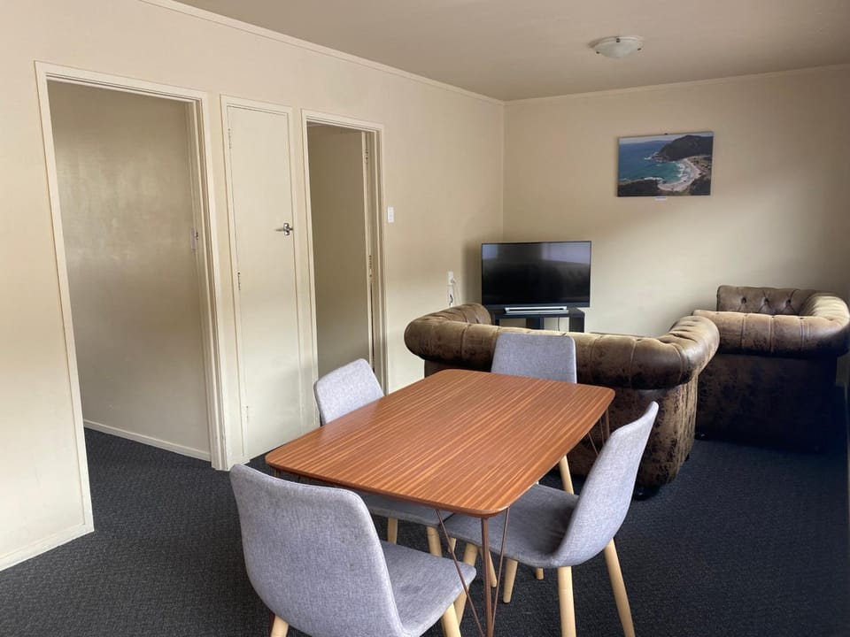 ASURE Wayfarer Motel Motel in Northland