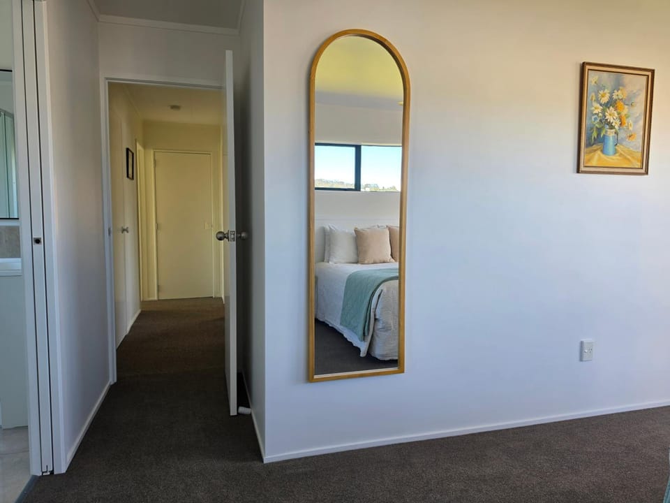 Blue Marlin Apartments Apartment hotel in Whitianga