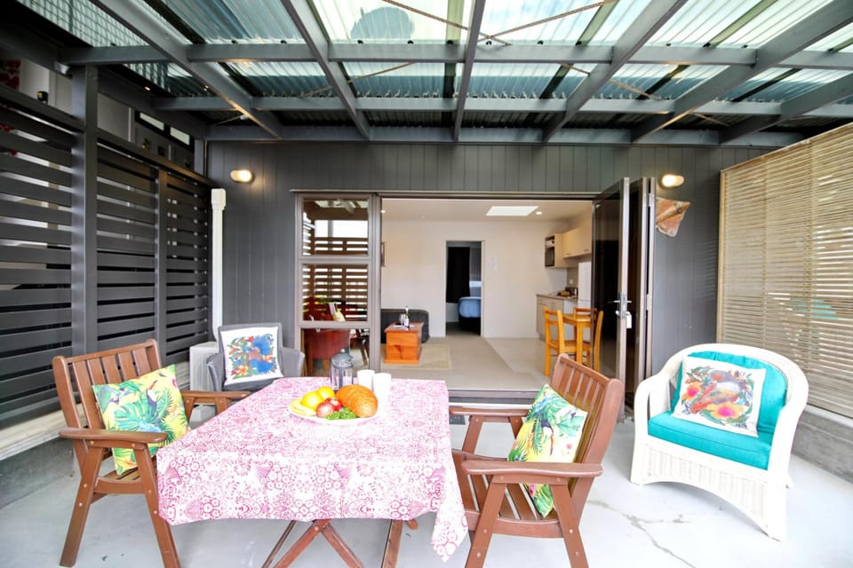 Blue Marlin Apartments Apartment hotel in Whitianga