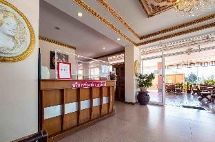 Navin Mansion 3 Hotel in Pattaya City