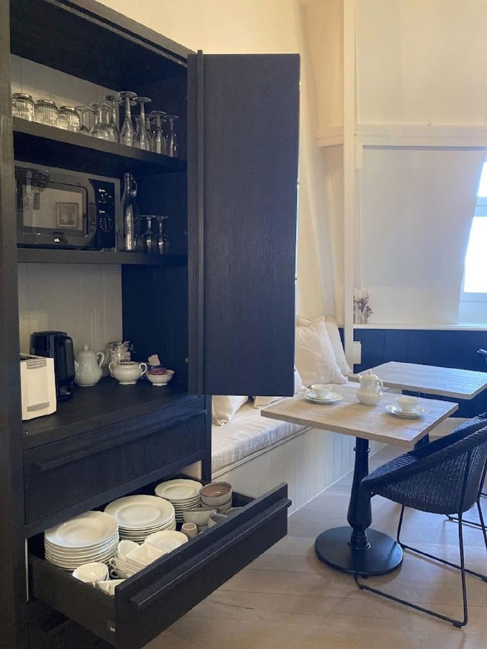 Chateau Fort Lapin Hotel in Bruges