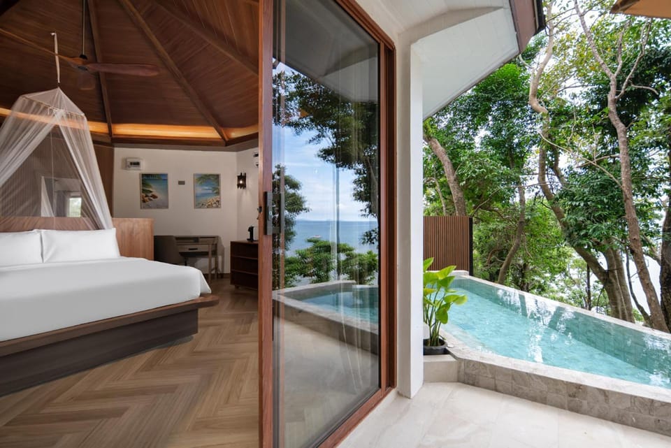 Elixir Koh Yao Yai Resort in Phang-nga Changwat