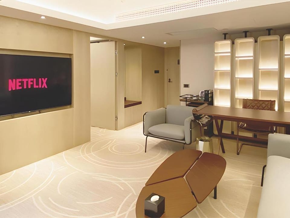 OASIS AVENUE-A GDH HOTEL Hotel in China