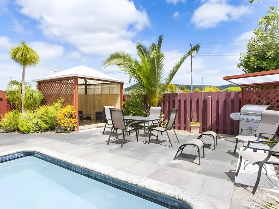 Kensington Motel Motel in Whangārei