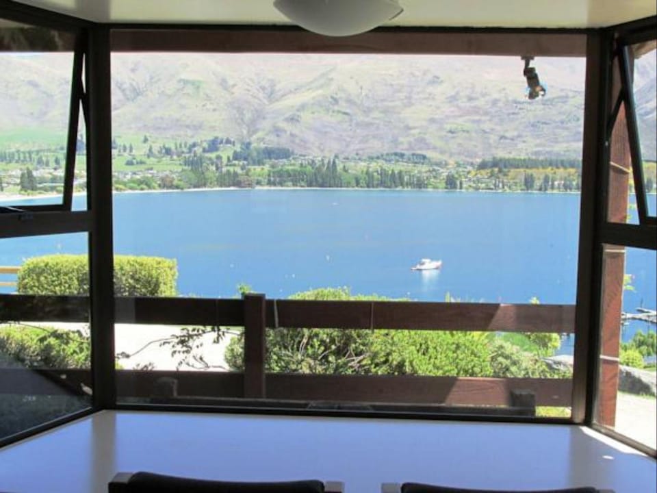Lakeview Motel Motel in Wanaka