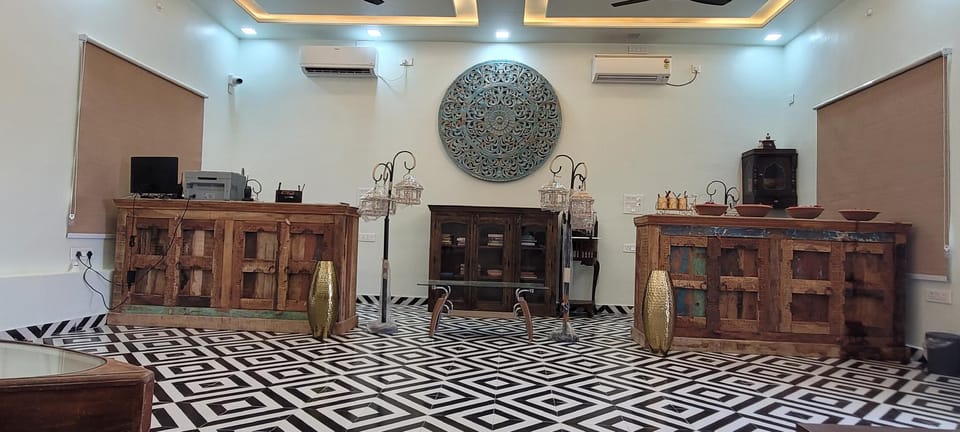 Vardhan Resorts Resort in Haryana