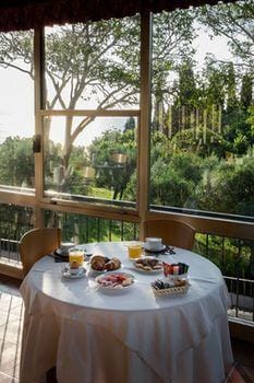 Hotel Mon Repos Hotel in Sirmione
