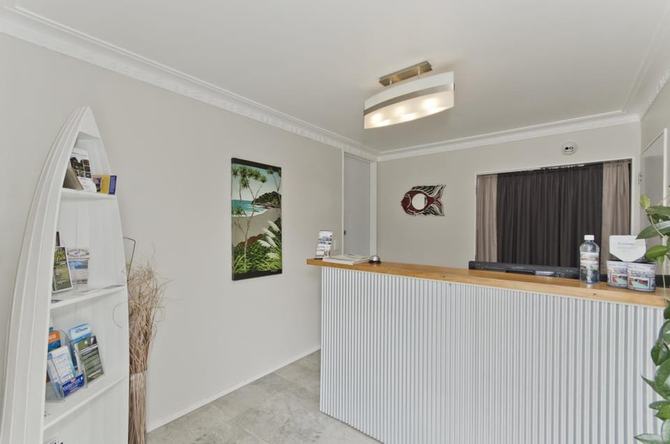 Matakana Motel Motel in Auckland Region