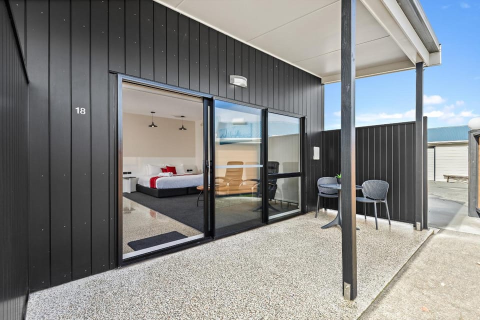 Matakana Motel Motel in Auckland Region