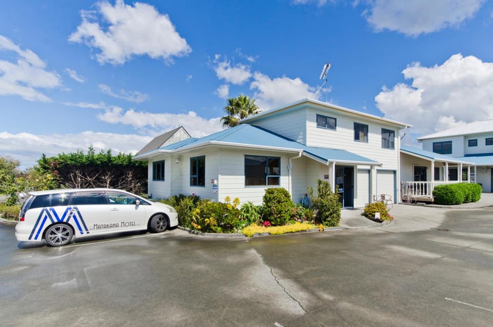 Matakana Motel Motel in Auckland Region