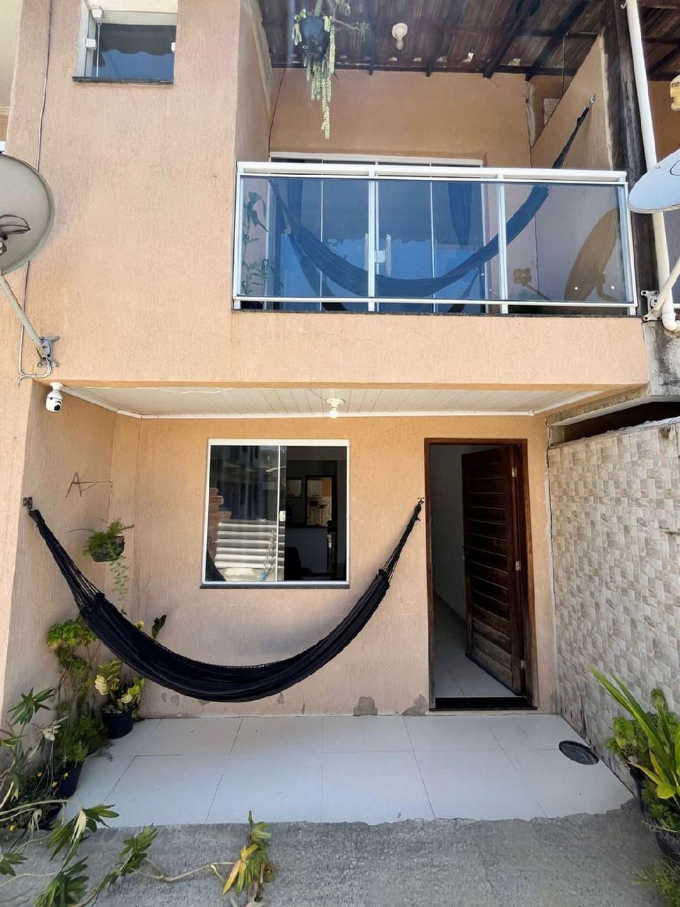casa 4 Hotel in Saquarema