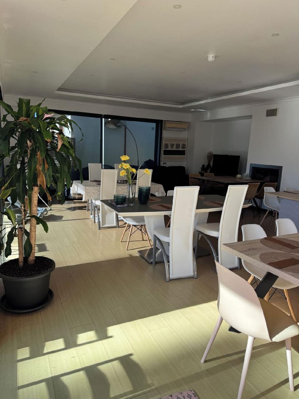 Garden view Hotel in Alvor