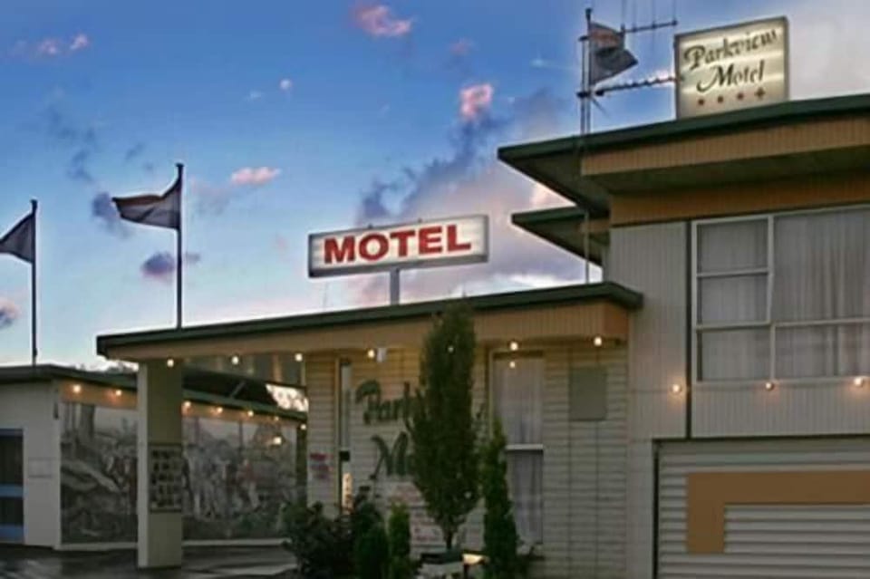 Parkview Motel Motel in Northland