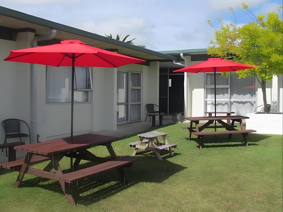 Parkview Motel Motel in Northland