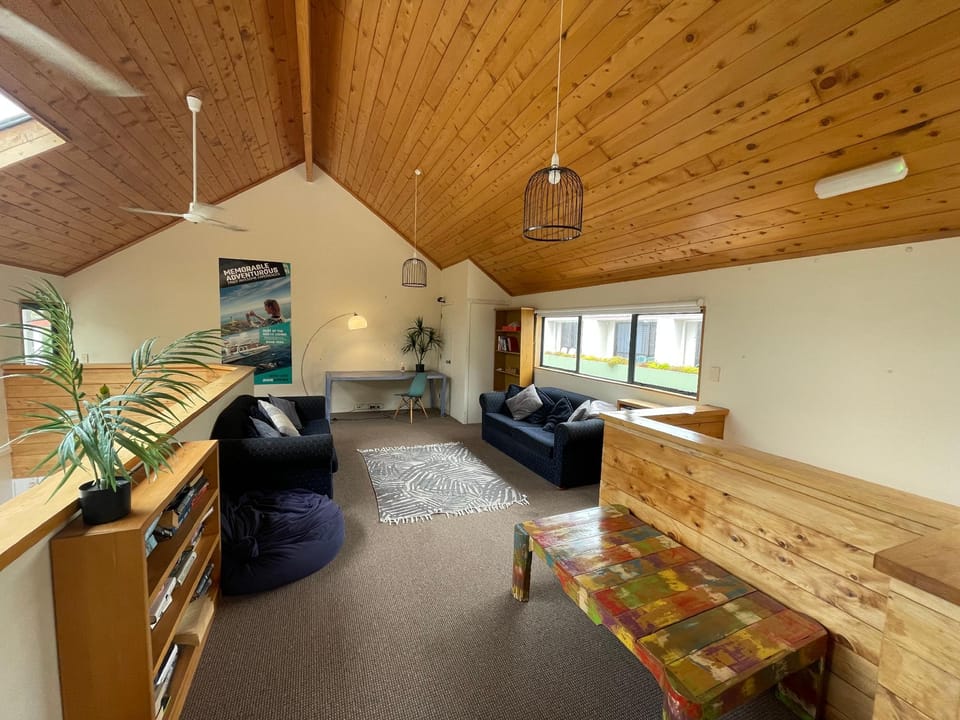 Peppertree Lodge Hostel in Paihia
