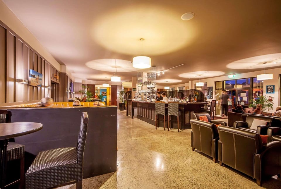 Quality Hotel Oceans Tutukaka Hotel in Northland