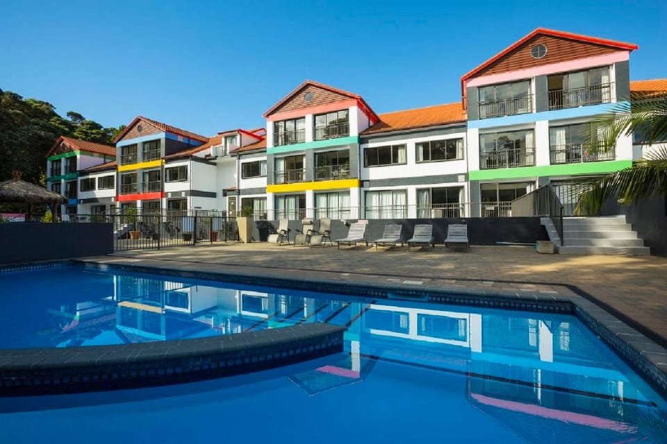 Quality Hotel Oceans Tutukaka Hotel in Northland