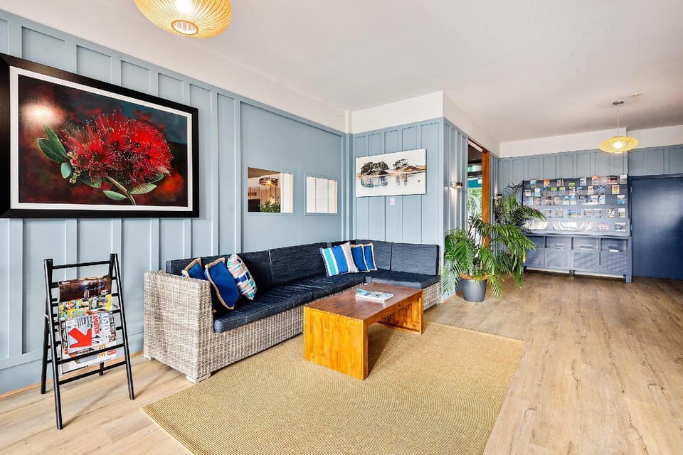 Quality Hotel Oceans Tutukaka Hotel in Northland