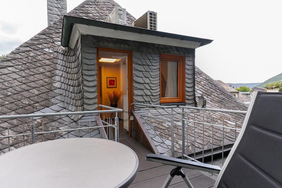 Park Hotel Hotel in Cochem-Zell