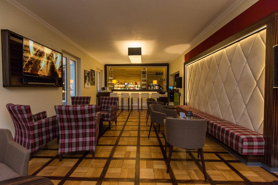 Park Hotel Hotel in Cochem-Zell