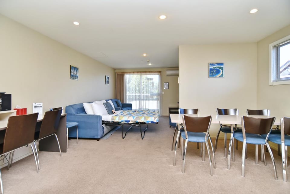The Riverstone Motel in Canterbury