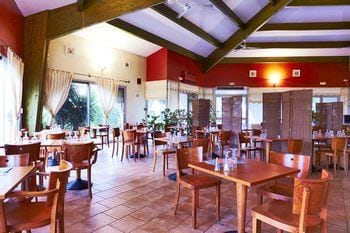 Hôtel YKARD Hotel in Fréjus