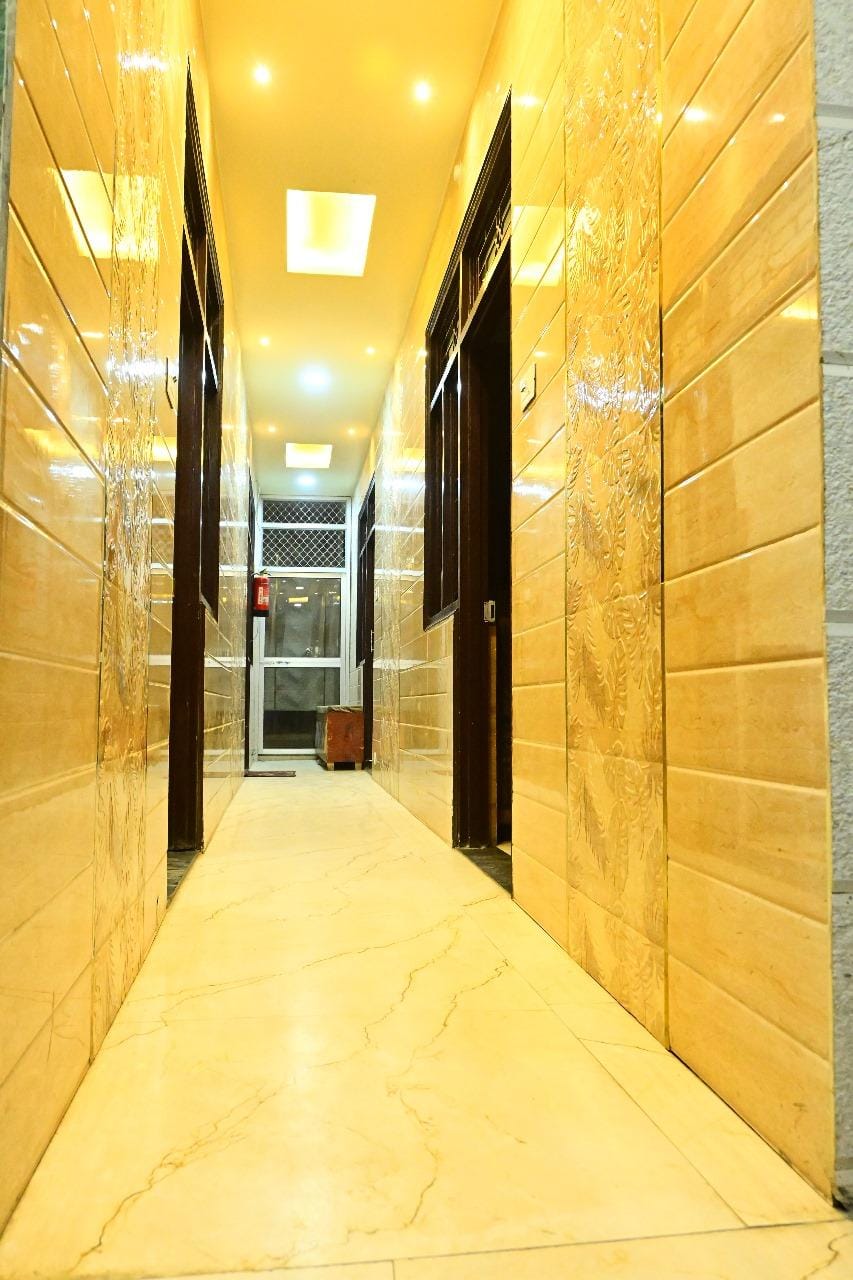 Krishna Guest House Rampath Hostel in Nepal