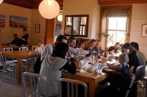 Speargrass Inn Hotel in Otago
