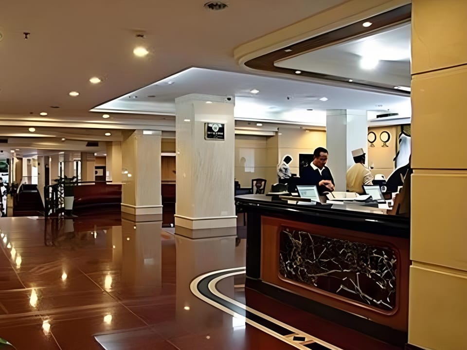 Friendship Hotel Hotel in Shenzhen