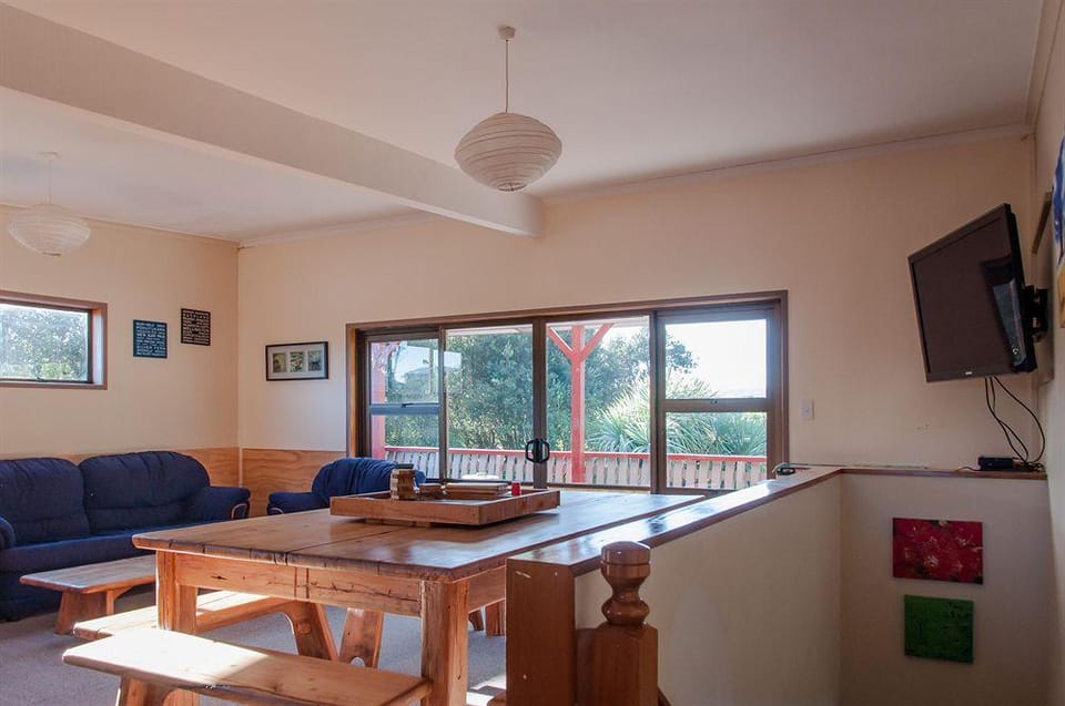 Te Hui House Hostel in West Coast