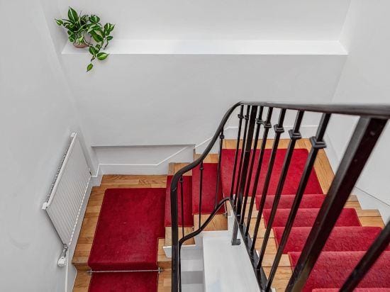 Lumina House - Fitzrovia - by Frankie Hotel in City of Westminster