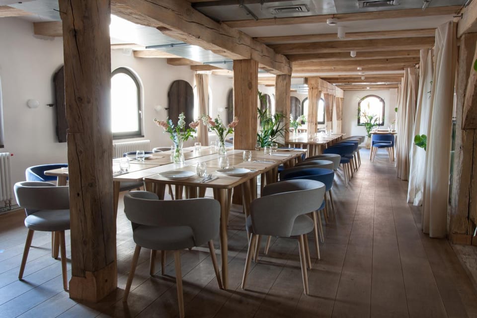 Apartamenty Monka Apartment hotel in Greater Poland Voivodeship