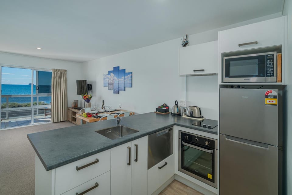 Waterfront Apartments Whitianga Apartment hotel in Whitianga