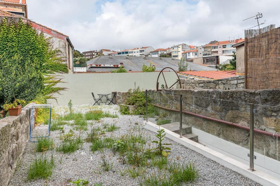 GuestReady - Porto Home GuestHouse Hotel in Porto