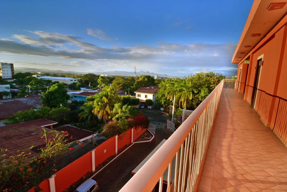 Hotel RDG Hotel in Managua
