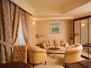 Grand Hotel Olimpo Hotel in Province of Taranto